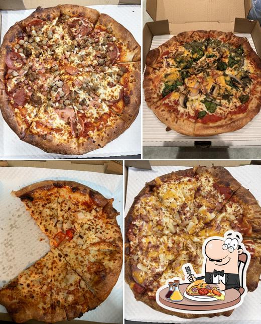 HellCrust Pizza - Maple Ridge