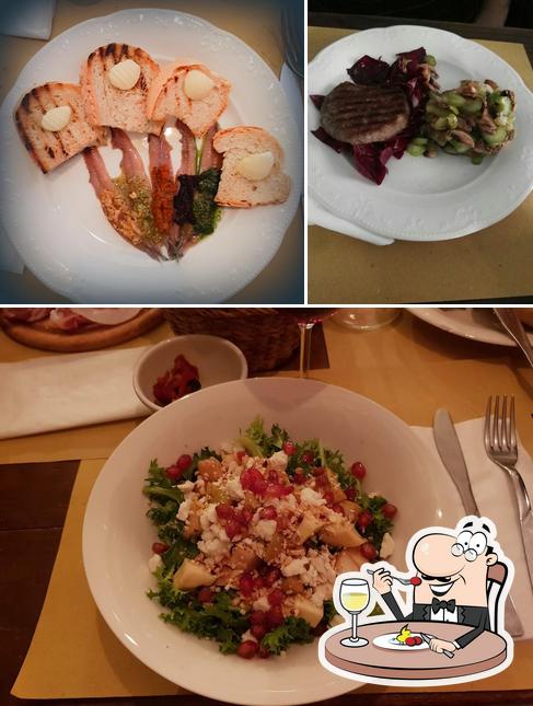 Enoteca Barbera e Rubatà - BeR