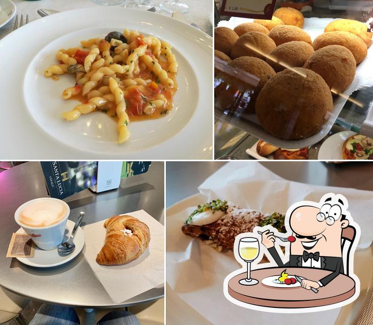 Hotel Santa Lucia Le Sabbie D'Oro