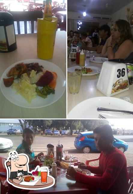 Look at the pic of Gui Lanches - Restaurante e Pizzaria