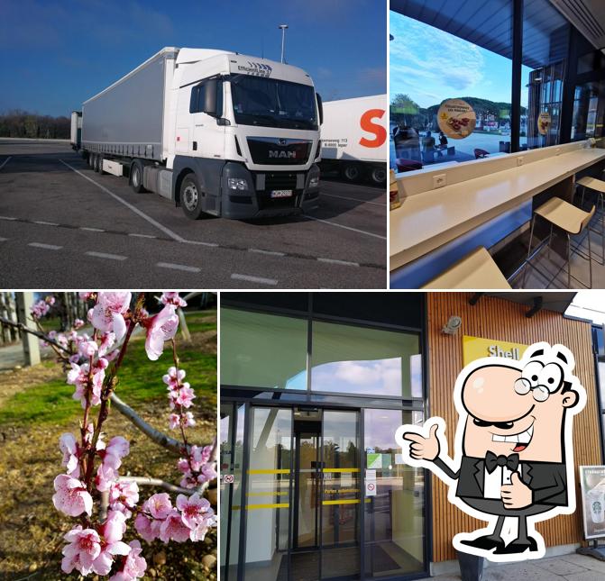 Regarder l'image de Shell