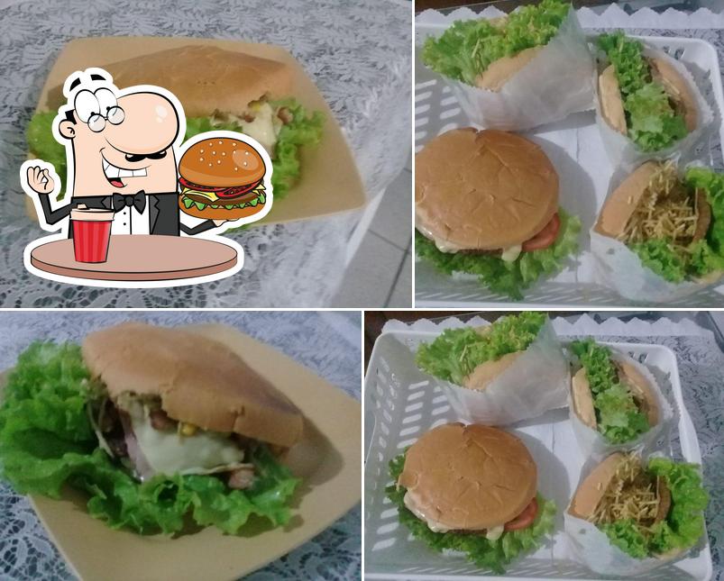 Bar e Lanches Modesto