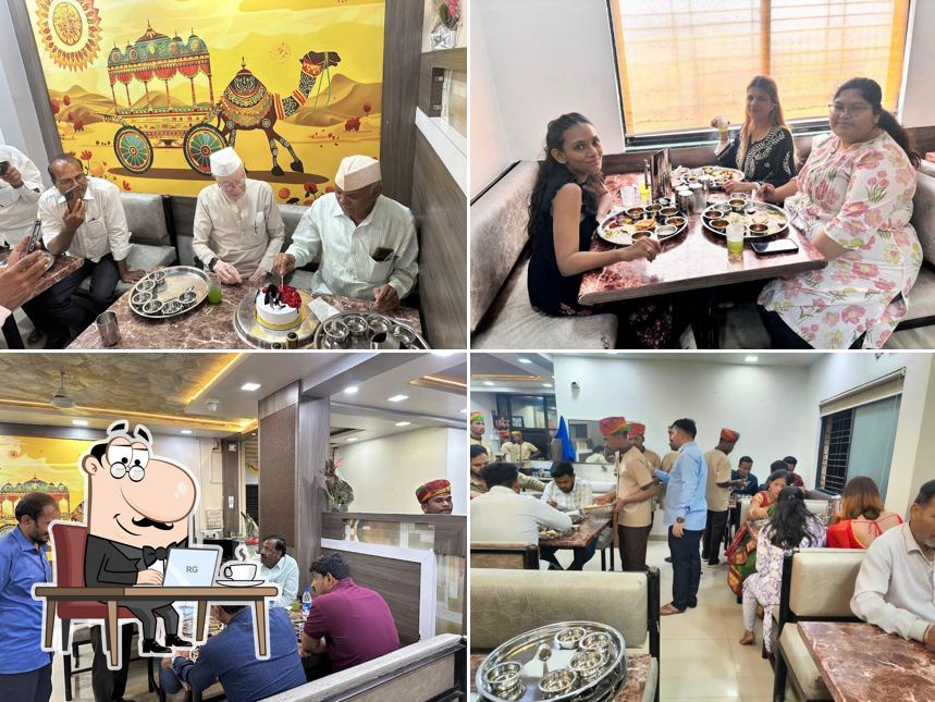 Shri Sai Pure Veg Dining