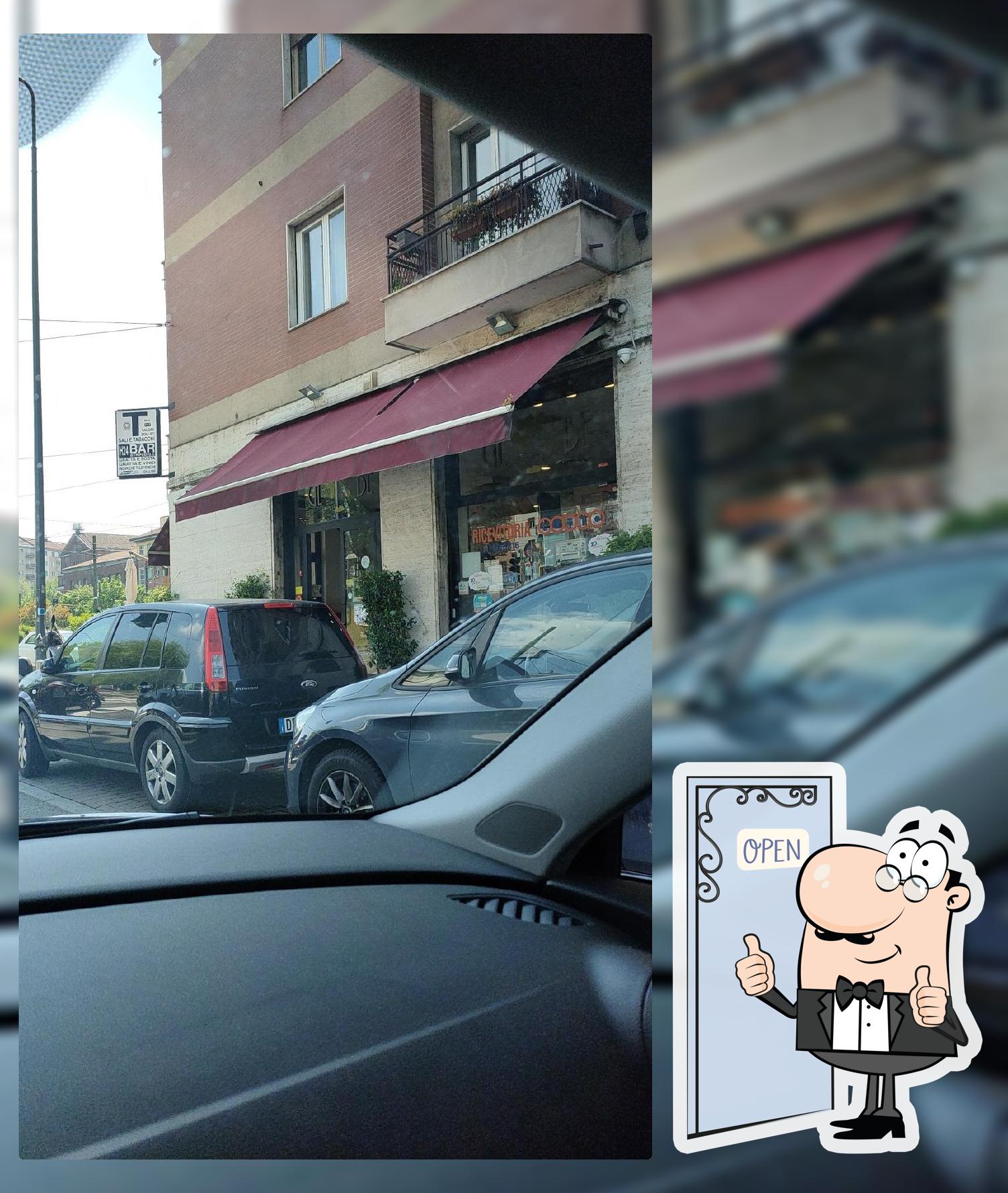 Bar Tripodi Domenico foto