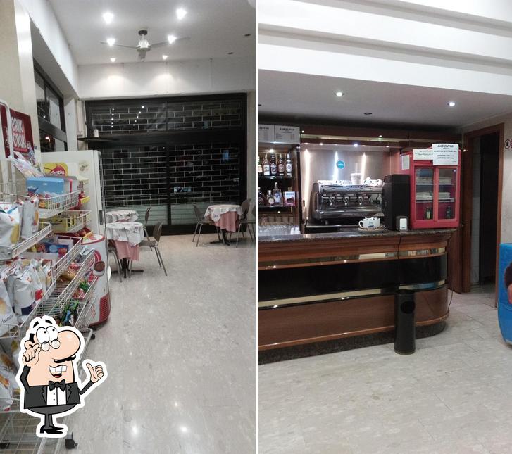 Bar Gelateria Oliver Di Vento