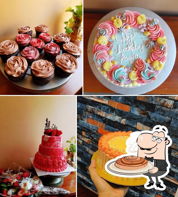 MEP(mise en place) Bakery and Cafe