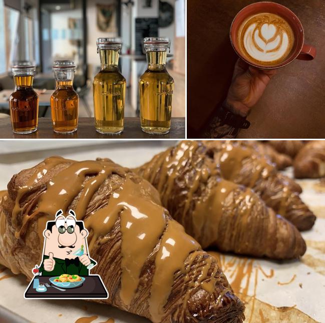 Platti al OM CAFFE' ALBA