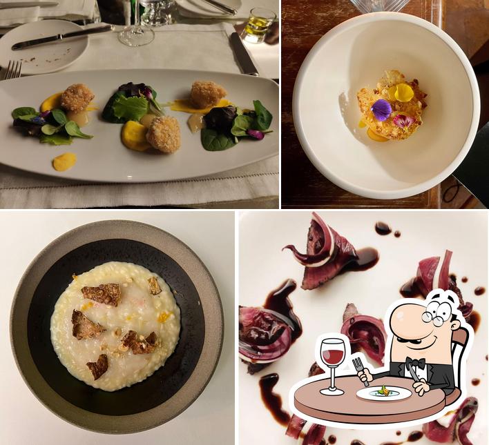 Cibo al Settecento Ristorante Gourmet