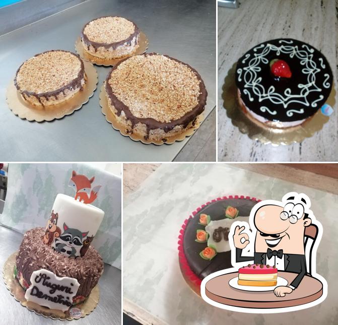 Foto di Pasticceria Bar Il Gelatiere