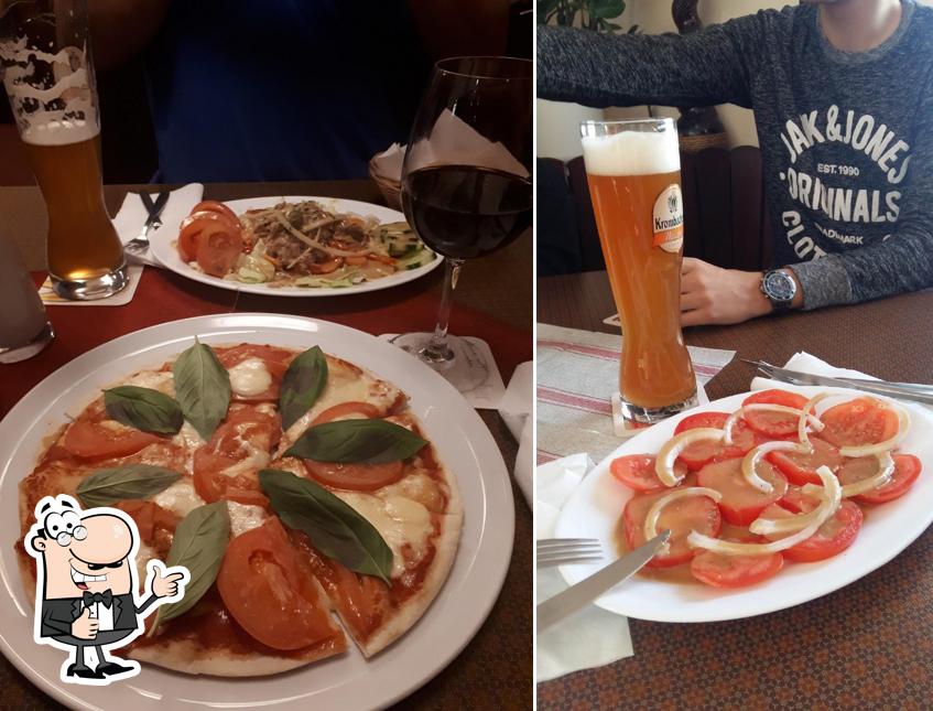 Voici une image de Pizzeria Da Giovanni