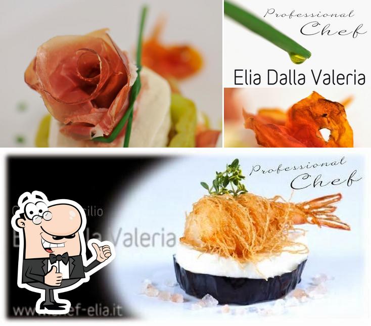 Chef Elia - Cuoco a domicilio