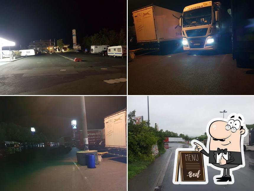 Image de TotalEnergies Autohof