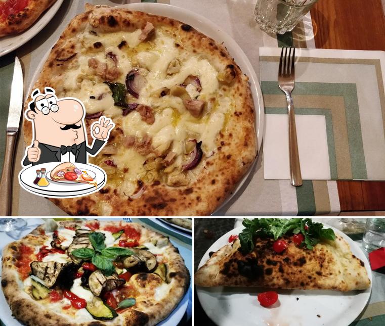 La pizza è il piatto veloce preferito al mondo