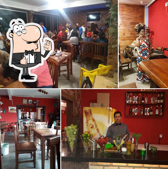 See this photo of Bar do Cal