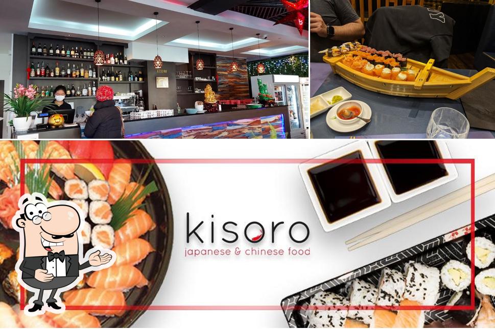 Immagine di Kisoro Sushi - Ristorante Giapponese e Cinese