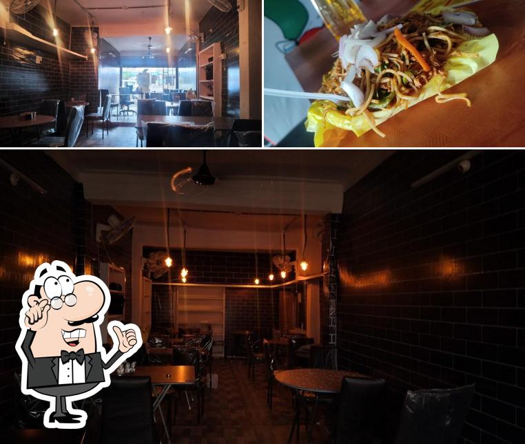 RoyalFood and family restaurants