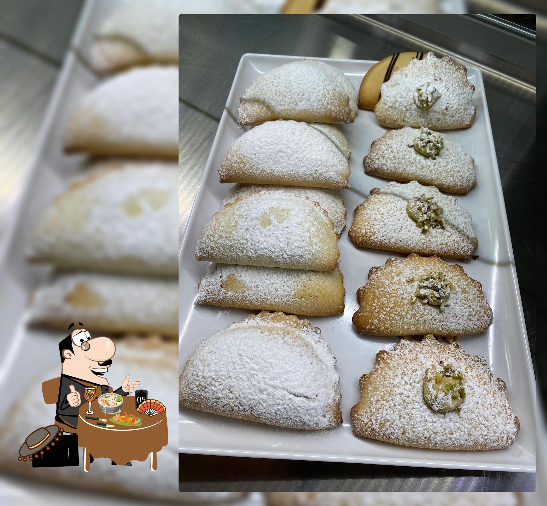 Bar Olimpico Enna di Scicolone Luigi e Gianfranco D’Aleo