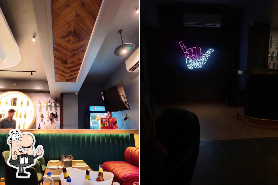 JabalPour Bar & Lounge