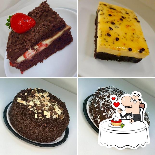 Panificadora Pães e Doces da Vila