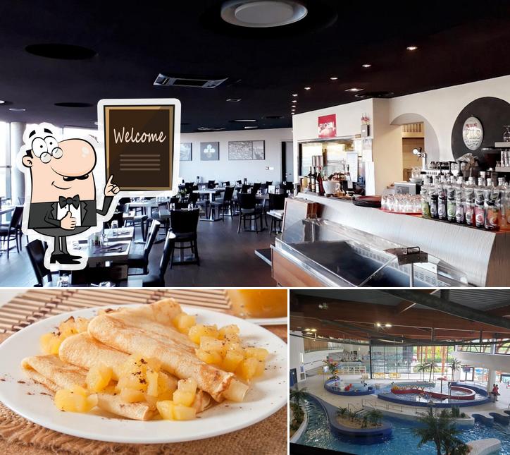 Voir la photo de LE REST'O