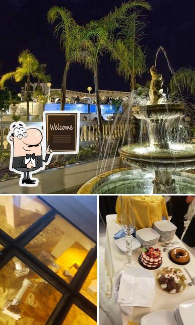 Ecco una foto di Villa Rexton