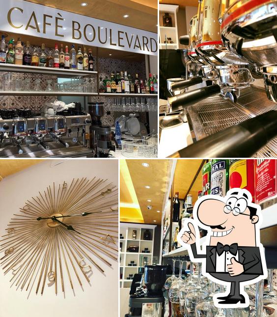 Cafè Boulevard Tabaccheria - Iqos Reseller