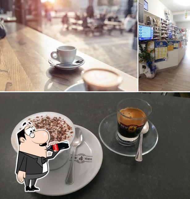 Bar Tabacchi Puntazzurra