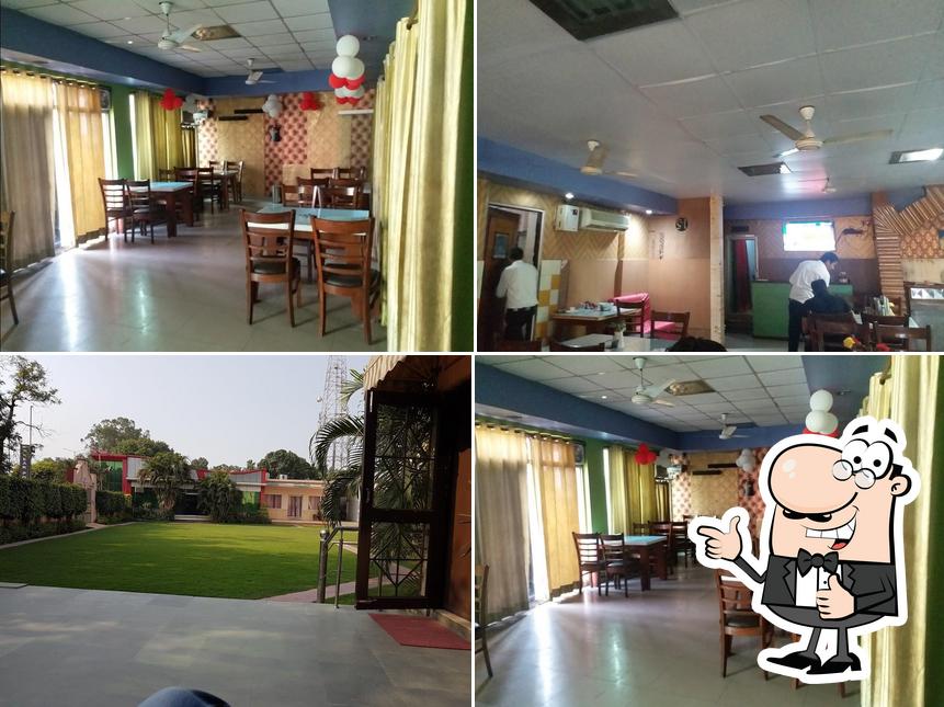 New Break Point Restaurent