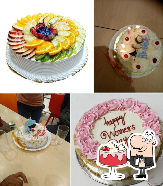 Roopam Bakers & Sweets picture