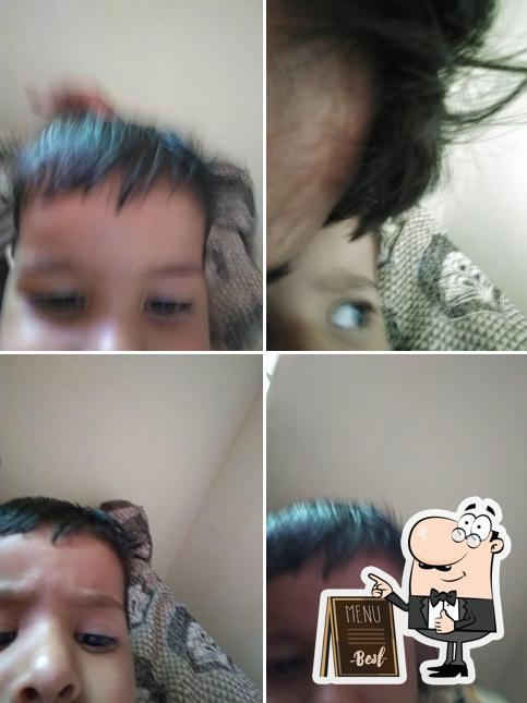 Shree Krishna Hotel 7 Restaurant