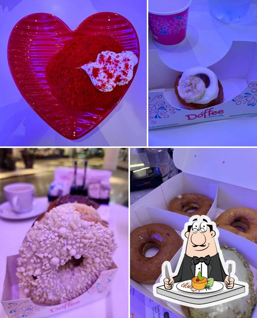 Doffee Ponta Grossa (Dóffee Donuts & Coffee)