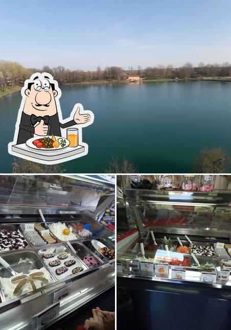 Gelateria La Voglia Pazza