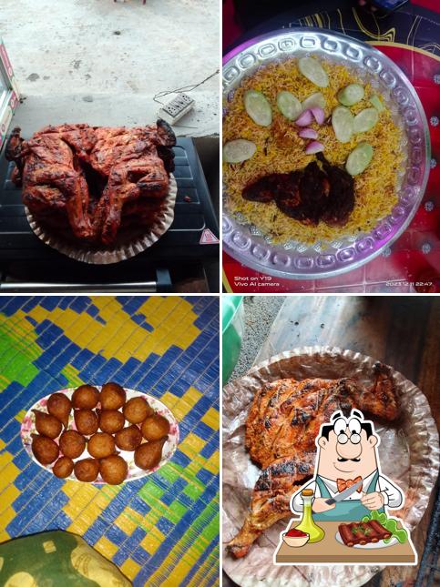 Nirma dhaba and restaurant Gokarna power house