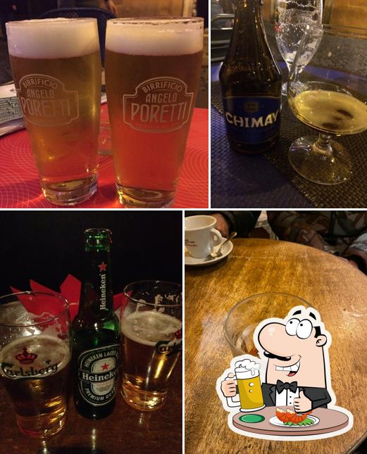 Caffè della Scala Roma