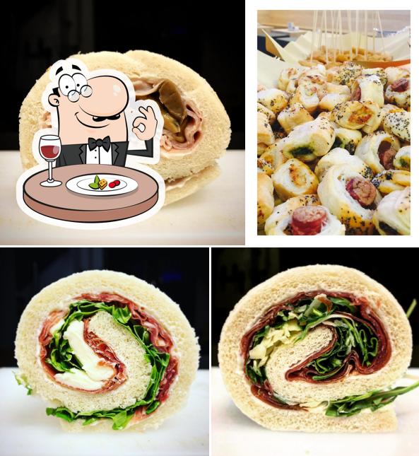 Blu Spilimbergo Cocktail Music-caffè