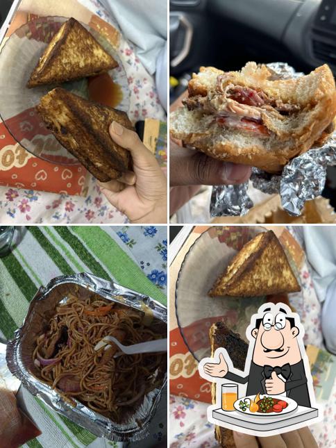 Meat In The Pit: Gehra Lokal