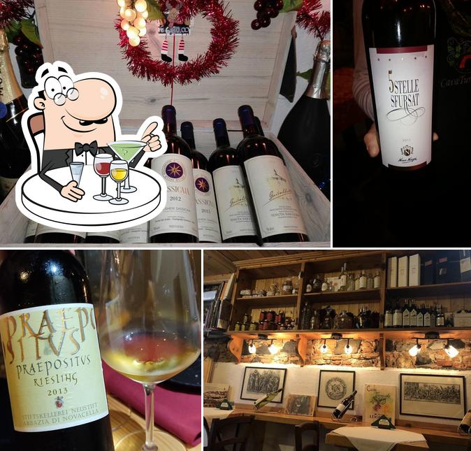 Enoteca Cava Turacciolo