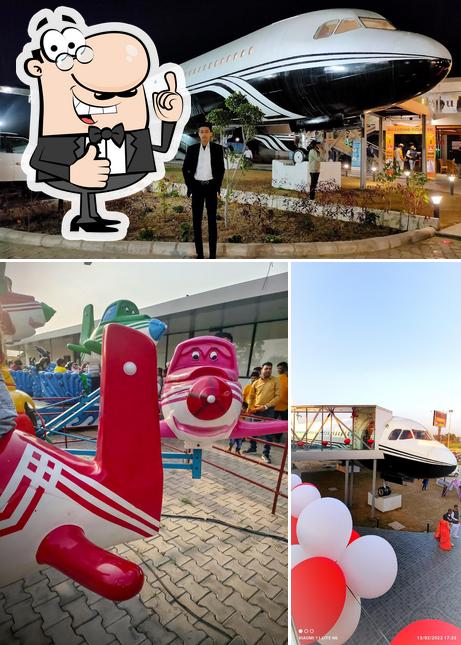 Look at this image of Hawai Adda Murthal