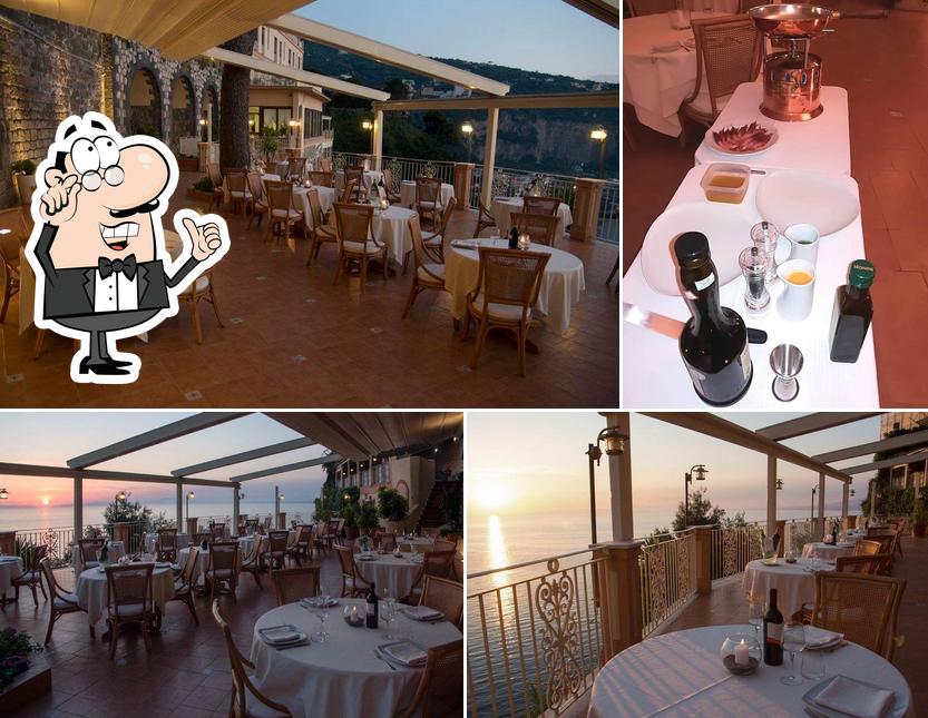 Ristorante di Sole... di Luna