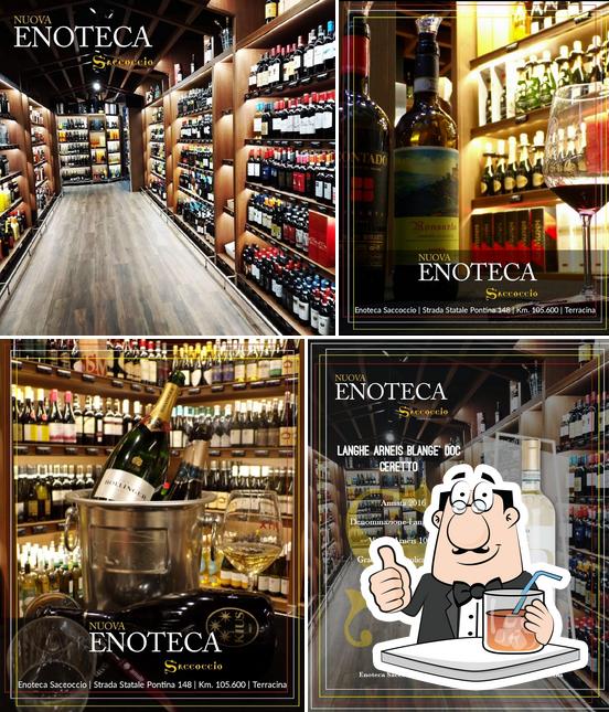 Enoteca Saccoccio