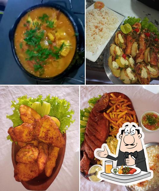 Baiano Ponto do Peixe