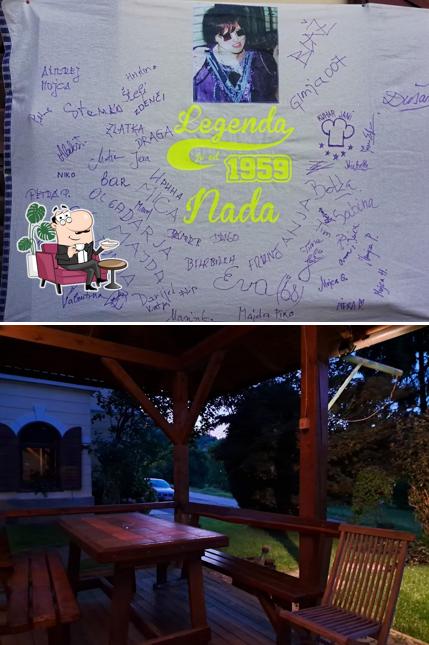 Bar pri Mici, gostinstvo Andrej Zaverski s.p.