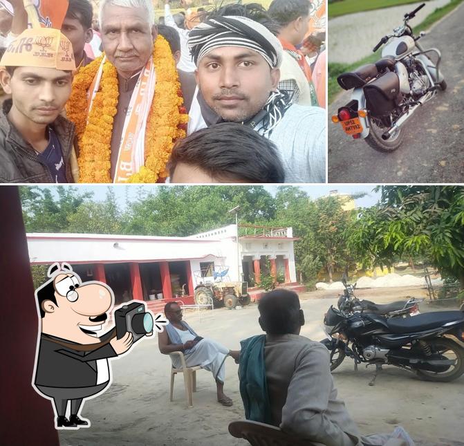 See the image of Tasty Point Restaurant