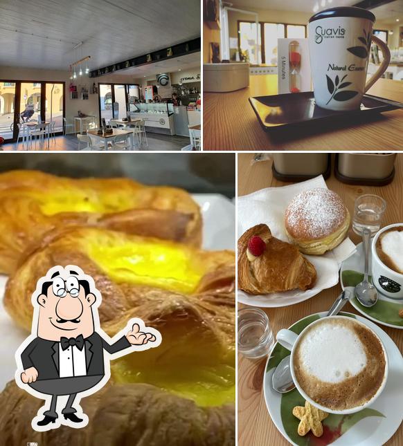 Crema & Cioccolato - 3B caffetteria gelateria salotto pomeridiano