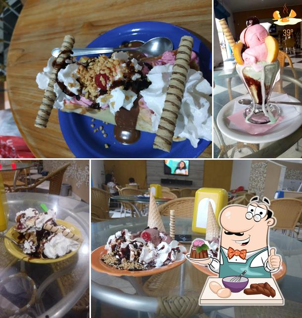 Sorveteria Ki Delícia (Matriz)