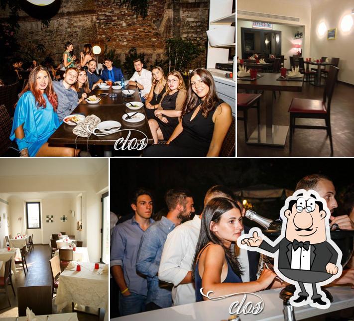 Gli interni di Opera22