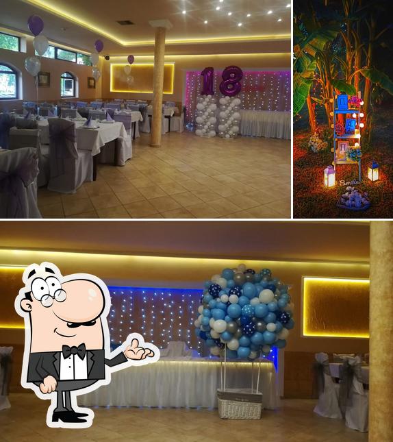 Djeram se distingue par sa intérieur et nourriture