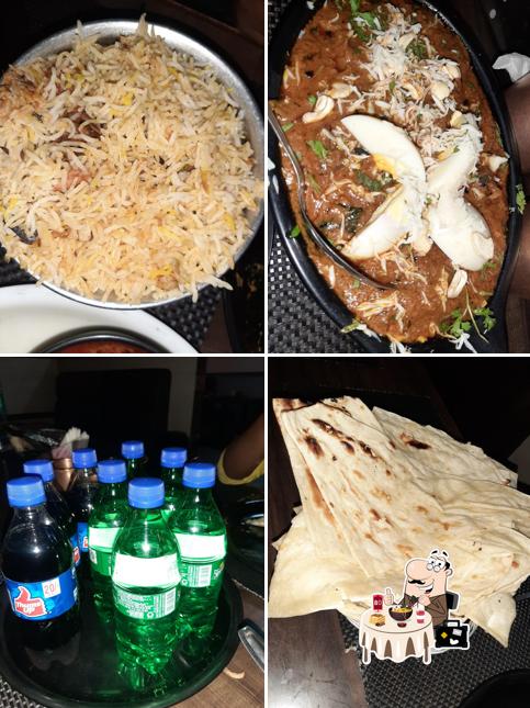 Ramen at RR PARADISE