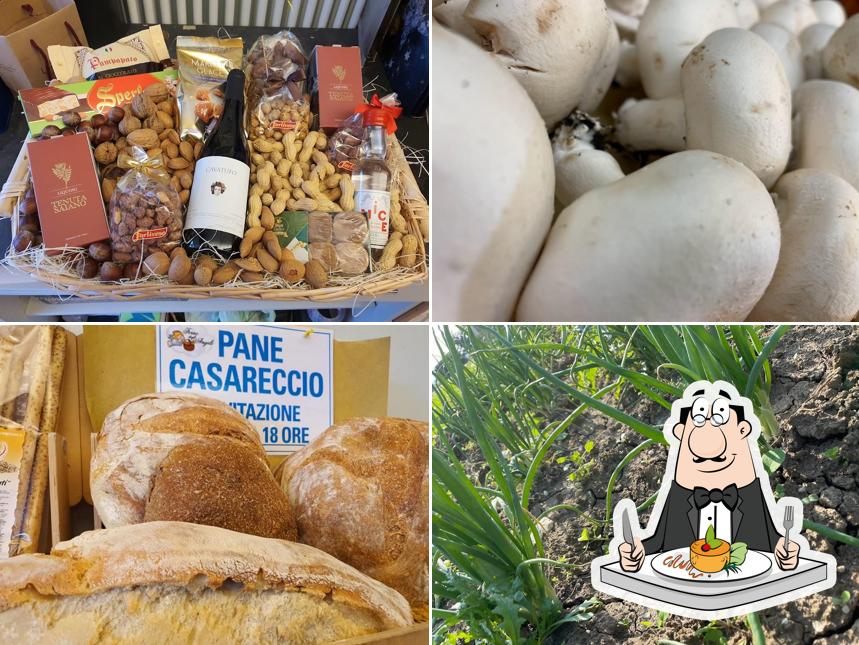 Platti al Terra e Natura - Frutta Verdura e Prodotti Alimentari km0