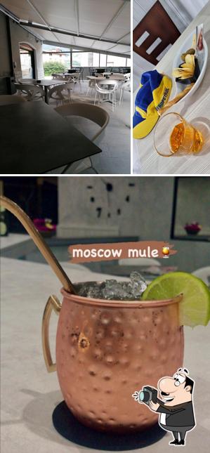 Guarda la immagine di D'ISTINTO bar pizzeria caffetteria